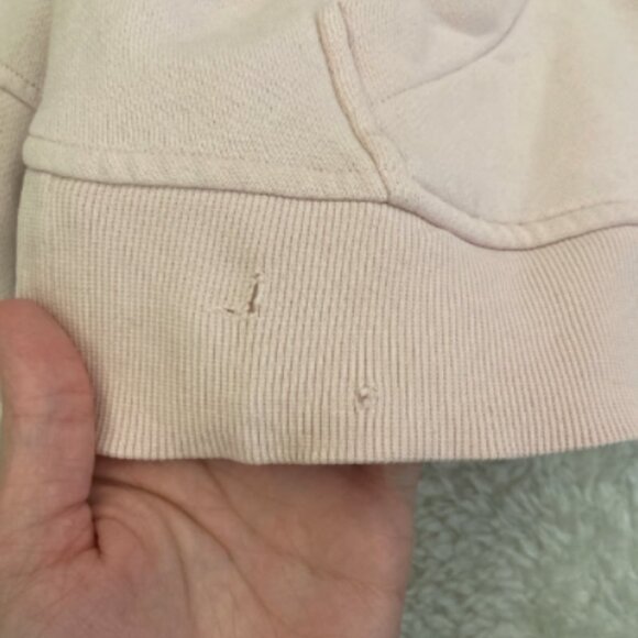 Lululemon Scuba Hoodie - Picture 3 of 6